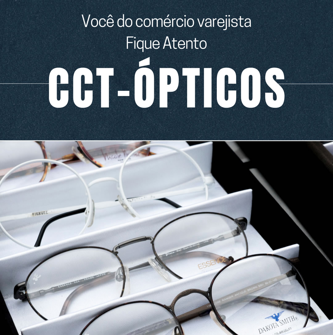 CCT 2024-2025 Ópticos